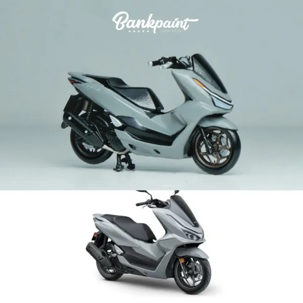 preorder – PCX160 2025 - Image 2