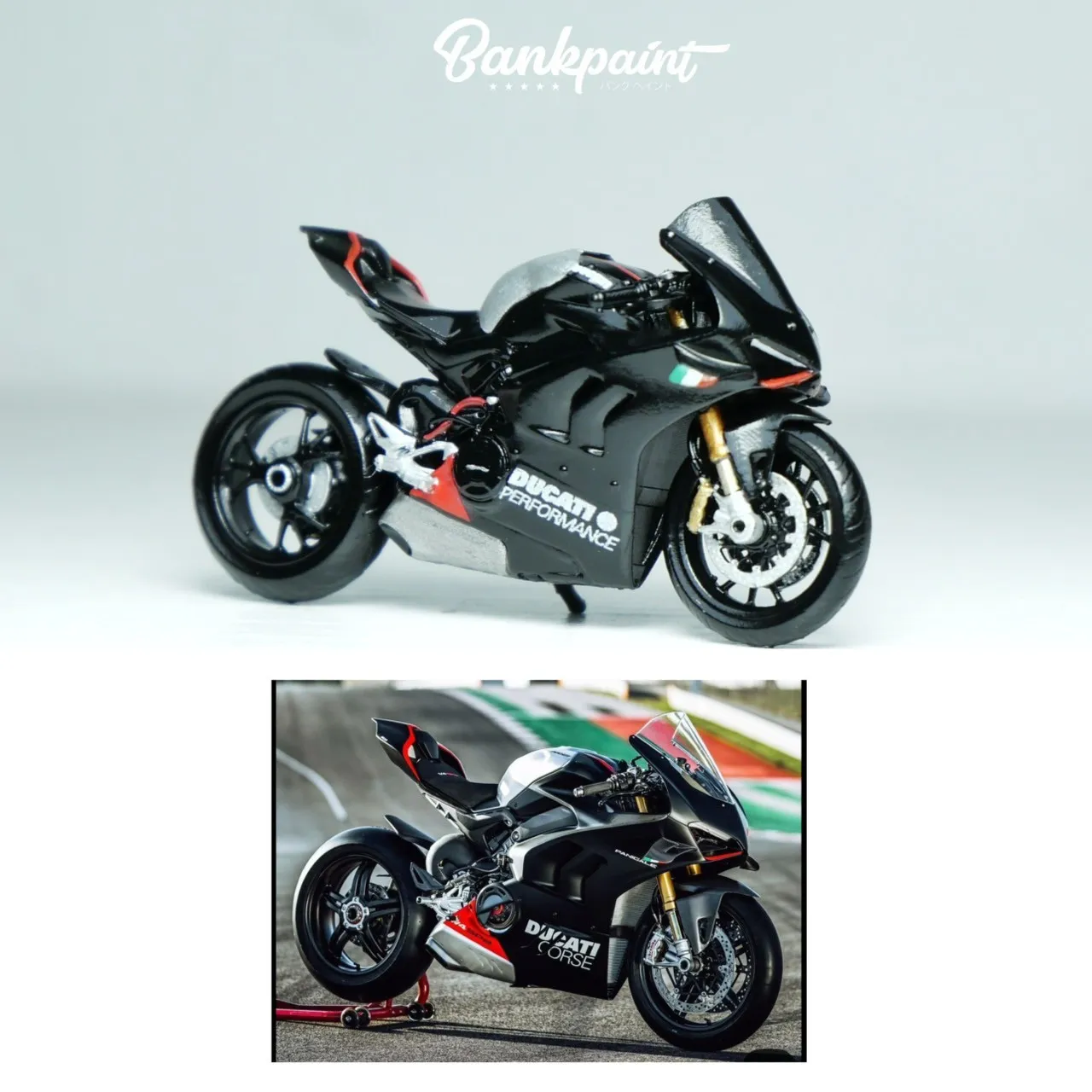 preorder – Ducati V4 SP2 - Image 2