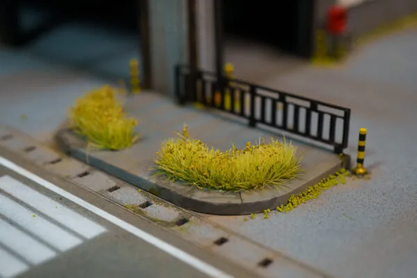 Open Preorder Diorama Garage5 - Image 9