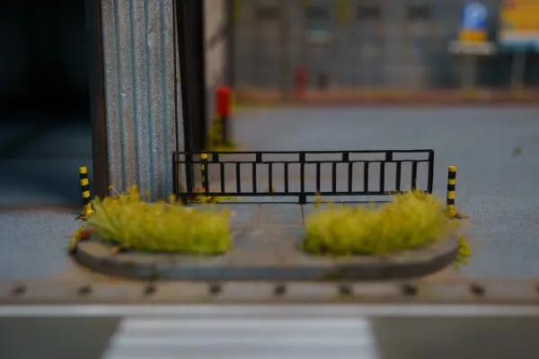 Open Preorder Diorama Garage5 - Image 14