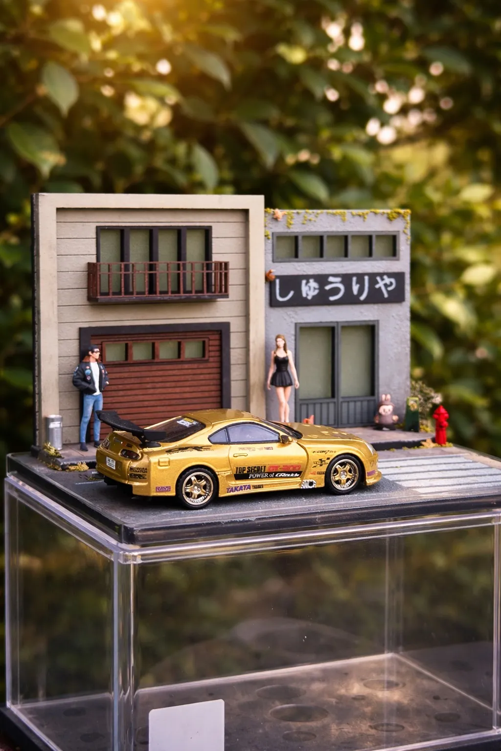 Mini Box Japan v.1 - Image 2