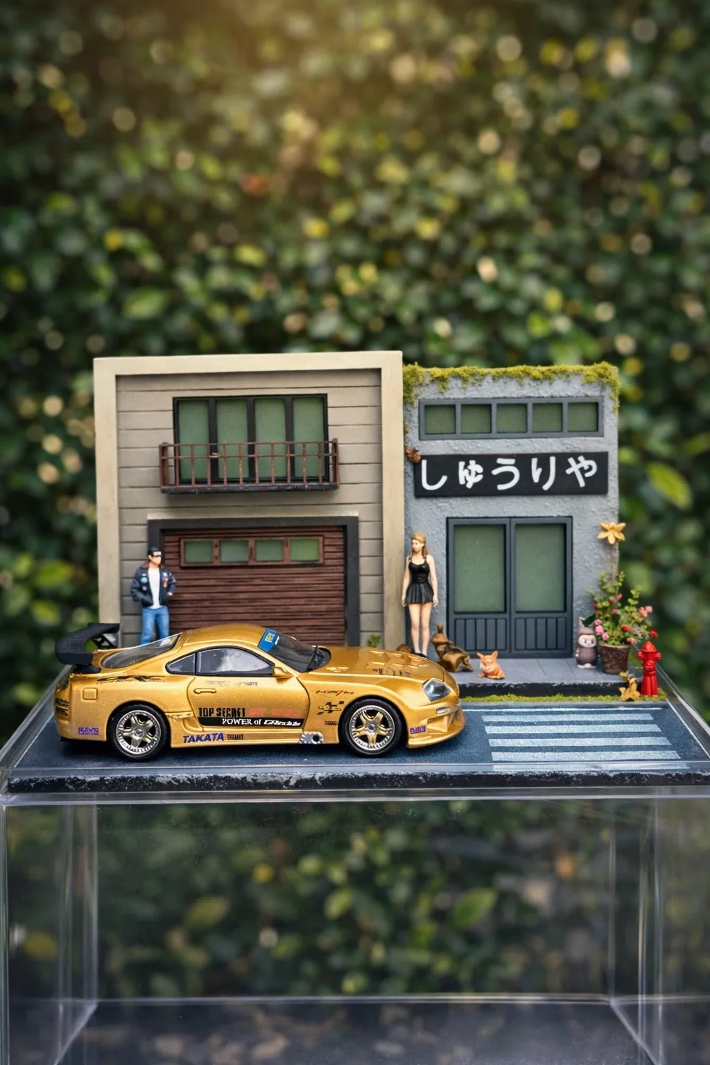 Mini Box Japan v.1 - Image 3